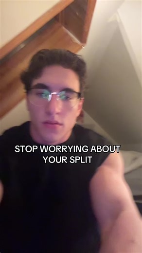 Effective Workout Splits for Optimal Results