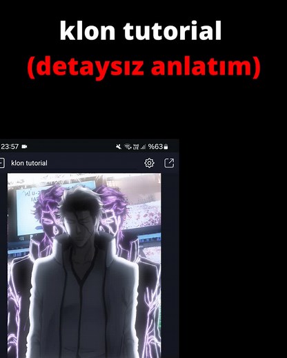 Alight Motion ile Etkili Edit Nasıl Yapılır?