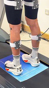 Ben Felton | IMPROVED RUNNING ECONOMY = FREE SPEED 📈 . . I paid a visit to the guys at @premierpodiatryltd for a @run3d gait analysis. After coming back... | Instagram