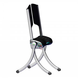 Raizer II Emergency Lifting Chair