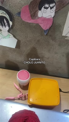 Echo a mano, recién iniciamos para toda la argentina, si quieren saber precios en los comentarios y para más al mensaje #amigurumis #cholojuanitorichardouglas #parati p#paratiiiiiiiiiiiiiiiiiiiiiiiiiiiiiii #