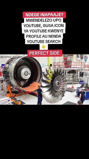 PERFECT SIDE TZ on TikTok