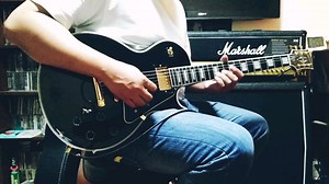 GIBSON LES PAUL CUSTOM 2020