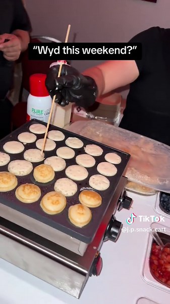 Greatful for all our clients who put our business in their budgets! 💗✨ We had a completely booked out June! And can’t wait to start July! #paletabar #snackcart #content #events #event #party #partyplanning #minipancakes #pancakes #teamwork #tiktokgrowth #under10k #labubu #taylorswift #gymtok #workout #peach #paletas #arizonacheck #az #popsicle #carritodesnacks #Tatcha #carrito #fyp #foryoupage #explorepage #algorithm #creatersearchingsight #tiktokshop #tiktokpartner #viral #viralvideo #popmart 