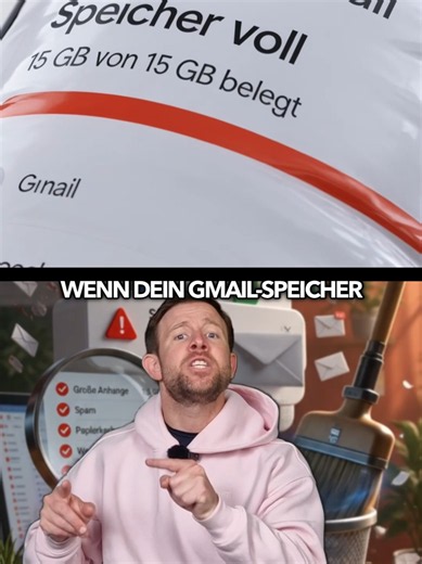 Gmail Claude Automation at its finest 🧡 #gmail #googlemail | gmail