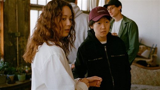 Laufey as Screen ‘Goddess’: How Working With ‘Past Lives’ Director Celine Song and Co-Star Will Gao on Music Video Gave the Singer Her First Real Acting Gig