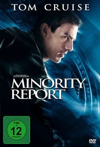 Minority Report Trailer SD (Englisch) (2002)