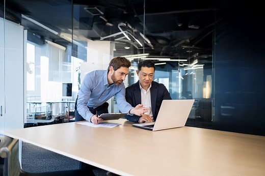 M&A activity insights: December 2025