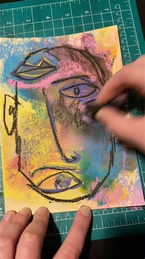 Diffus #art #kunst #kunstvonlena