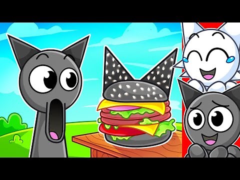 WEIRDEST 3D SPRUNKI ANIMATIONS..??