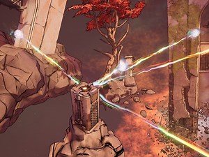 Benediction of Pain Crew Challenges