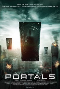 Portals (2019) film online - Gdzie obejrzeć: Netflix | HBO | Prime | CDA | Filmweb