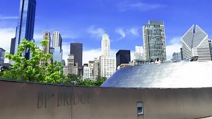 1K views · 61 reactions | At BP, we invest in more than just energy. We invest in initiatives that strengthen the communities where our employees live and work. That’s why we’re proud to sponsor the Chicago Architecture Biennial. #ChicagoBiennial | bp America | Facebook