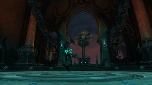 Fatescribe Roh'Kalo Encounter Highlight - The Loom of Fates in Sanctum of Domination