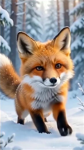Cute Fox Facts You Didn’t Know Amazing Wild Animal Secrets!