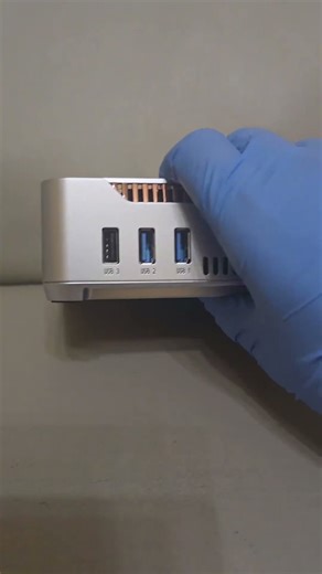 NiPoGi E2 Mini PC Small Body, Big Power!