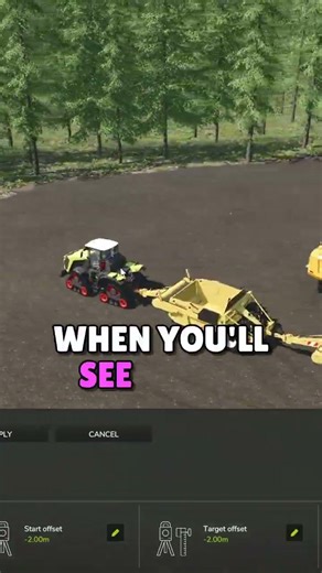 Master Your Calibration with Set Level! #shorts