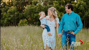 Angelman’s Syndrome diagnosis prompts southern Alberta family to raise awareness