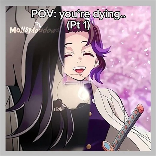 POV: you’re dying.. || #demonslayer#kny#kimetsunoyaiba#dontflop#unflop#sad#angst#pov