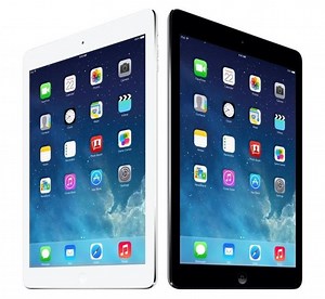 Save $100 on select Apple iPad Air and Retina mini models at Staples