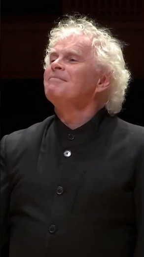 Britten: The Young Person's Guide to the Orchestra // Sir Simon Rattle & London Symphony Orchestra