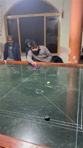 Wait for last twist noob😁😁😁😁✅✅✅😆😆##carromboard #viral #challenge #funny #shorts #carromking