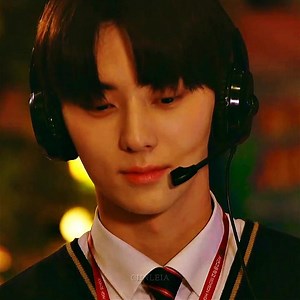 ‍ (@chnleia) - Me and Who | Live On K-Drama Edits