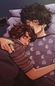 Help ~reddie~ - Chapter three