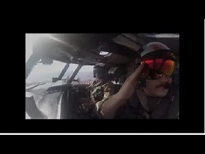C-2 GREYHOUND - VRC-40 DET IV 2020 CRUISE