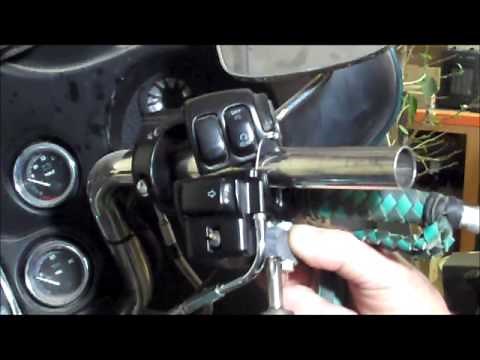 Cruise-Mate Motorcycle Cruise Assist