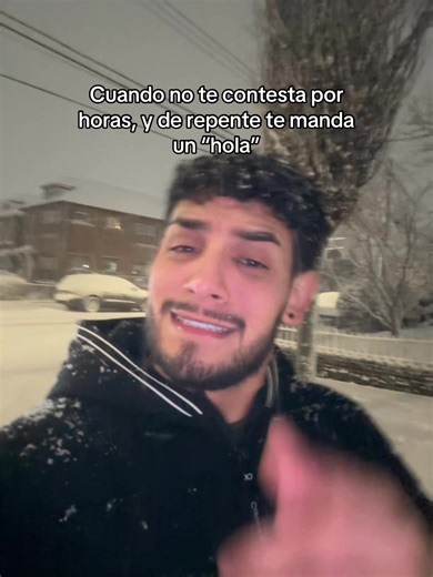 The Unexpected 'Hello' After Hours