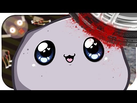 HEUTE HABE ICH EINEN GUTEN FREUND VERLOREN.. ☆ Happy Wheels