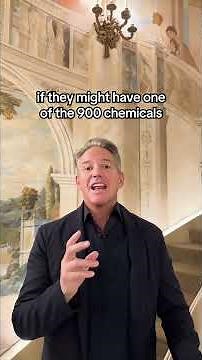The TRUTH behind California's Prop 65 Warning Lable! 😳
