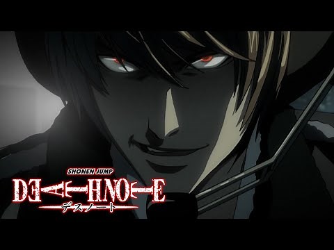 All According to Plan | Death Note