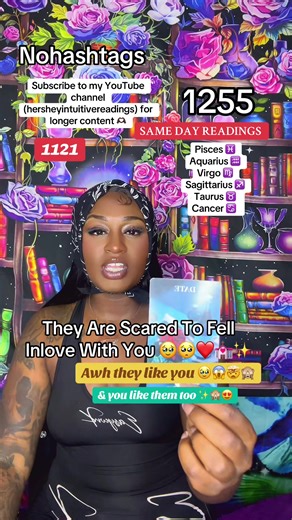 Intuitive Readings for Love and Relationships