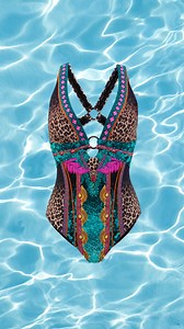 We've done the research, and it turns out swim is kind of our thing ☀️ Shop NEW swim with all new coverage, silhouettes, colors, and styles https://venus.visitlink.me/uUxCmo | VENUS