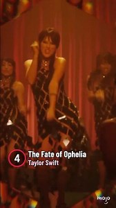 Top 5 Best Songs of 2025 🎶