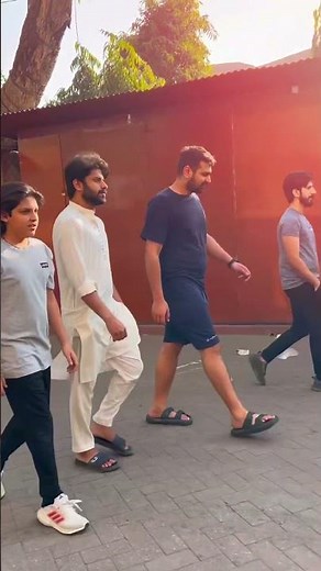 Musa Tanveer Gang #youtuber #comedy #ytshorts #youtubeshorts