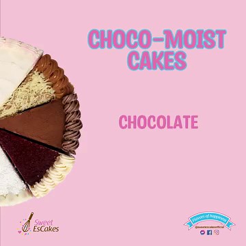 12 shares | Our Carousel Cake is a slice of heaven for all cake...