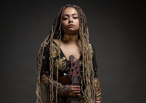 Mohini Dey - Future of Music - Rolling Stone India