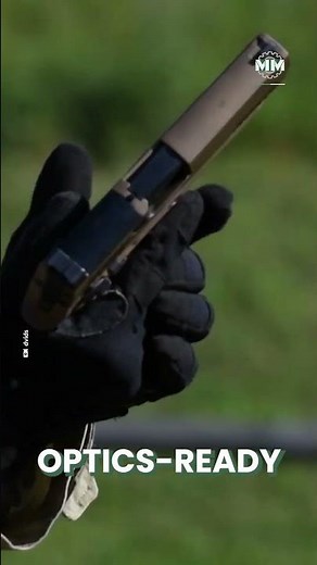 SIG Sauer M17: The U.S. Military’s Next-Gen Sidearm