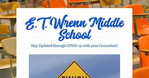 E.T. Wrenn Middle School
