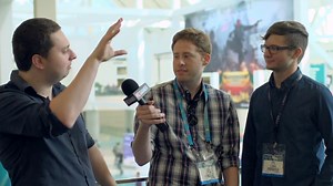 E3 2014 wrap-up video: the best PC games we played