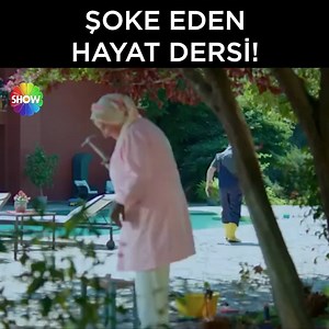 1.8M views · 10K reactions | Ah Neriman'dan hayat dersi! #AhNeriman | #ShowTVArşiv | Show TV Arşiv | Facebook