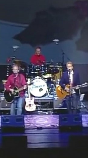 America - Walking in a Winter Wonderland