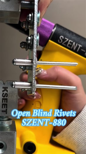 High-Quality Rivets for Durable Projects