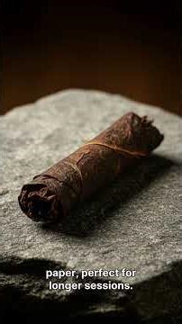 Rizla vs Backwoods The Ultimate Rolling Battle