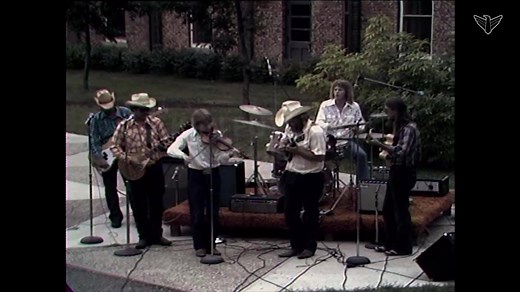 34K views · 225 reactions | Take a moment to relax and unwind with the archive video of the beloved Red Willow Band playing on the campus of USD. | SDPB | Facebook