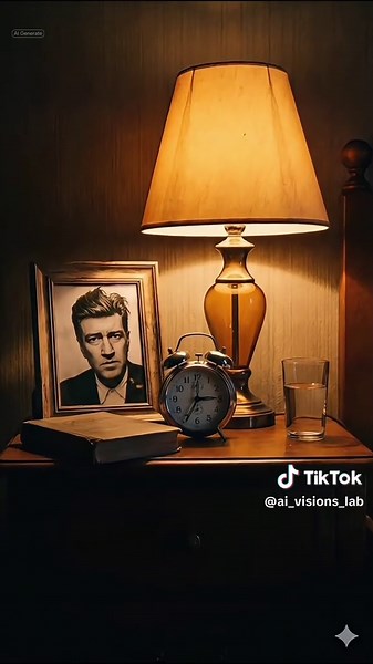 Правила Выживания: Красная Комната #dreamcore полную версию трека про Линча можно послушать в телеге