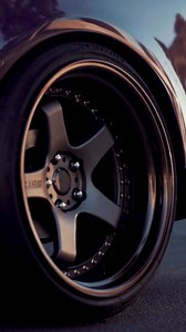 21K views · 64 reactions | ➡️ Thinking about switching up your setup? This might spark some ideas. .  Nissan S15 featuring GT53P  F: 5-114.3 19x9.5 -7 A-disk  R: 5-114.3 19x11.0 -6 O-disk .  Just a glimpse of what this combo could look like on the right build. Not for everyone — but maybe, just maybe, it’s the look you’re after. .  jdmconcept.com.au/part/work/jdm-concept-gt5-3p | JDM Concept | Facebook